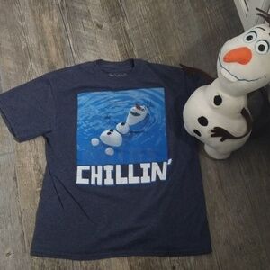🔥3/$15 FROZEN tshirt